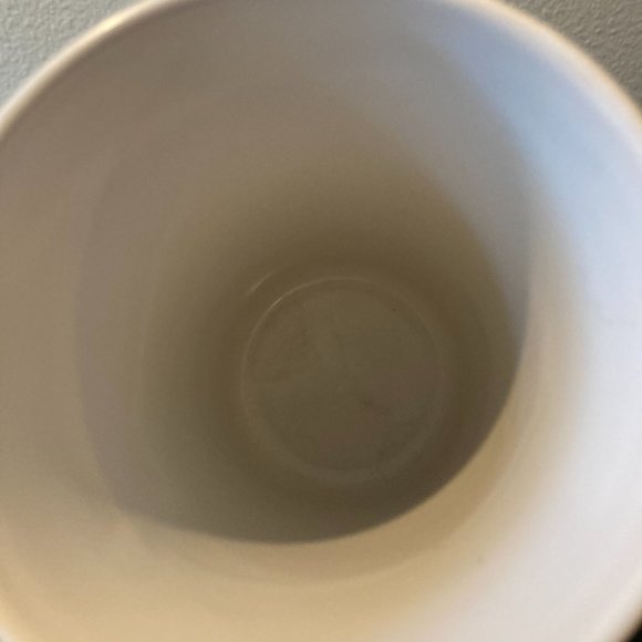 Starbucks 2017 Christmas tree coffee tea mugs 11 oz set of two. Excellent! - Picture 7 of 7